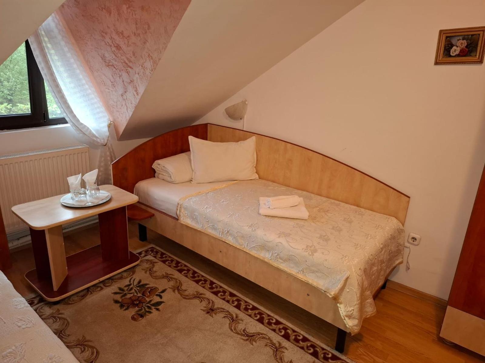 Отель Casa Boiereasca Яссы Экстерьер фото
