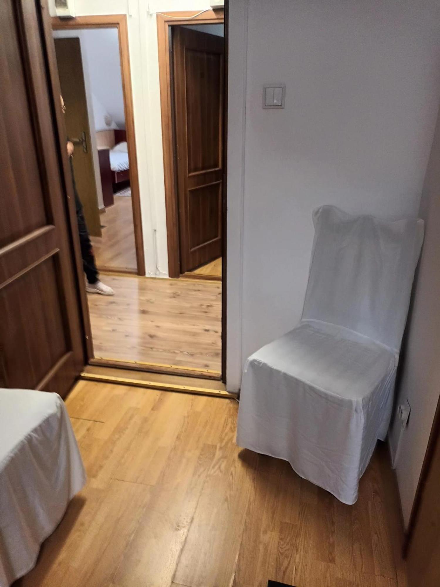 Отель Casa Boiereasca Яссы Экстерьер фото