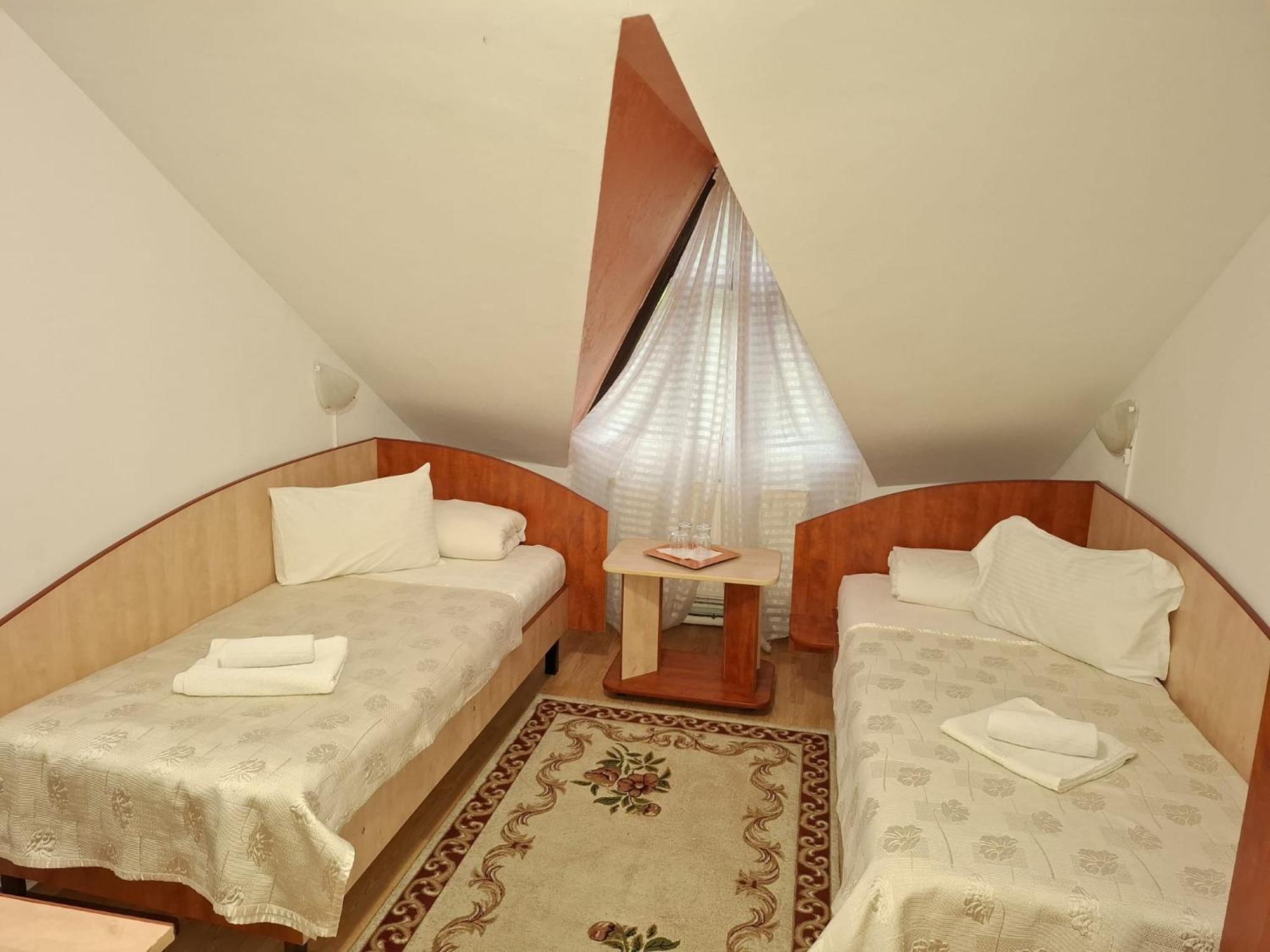 Отель Casa Boiereasca Яссы Экстерьер фото