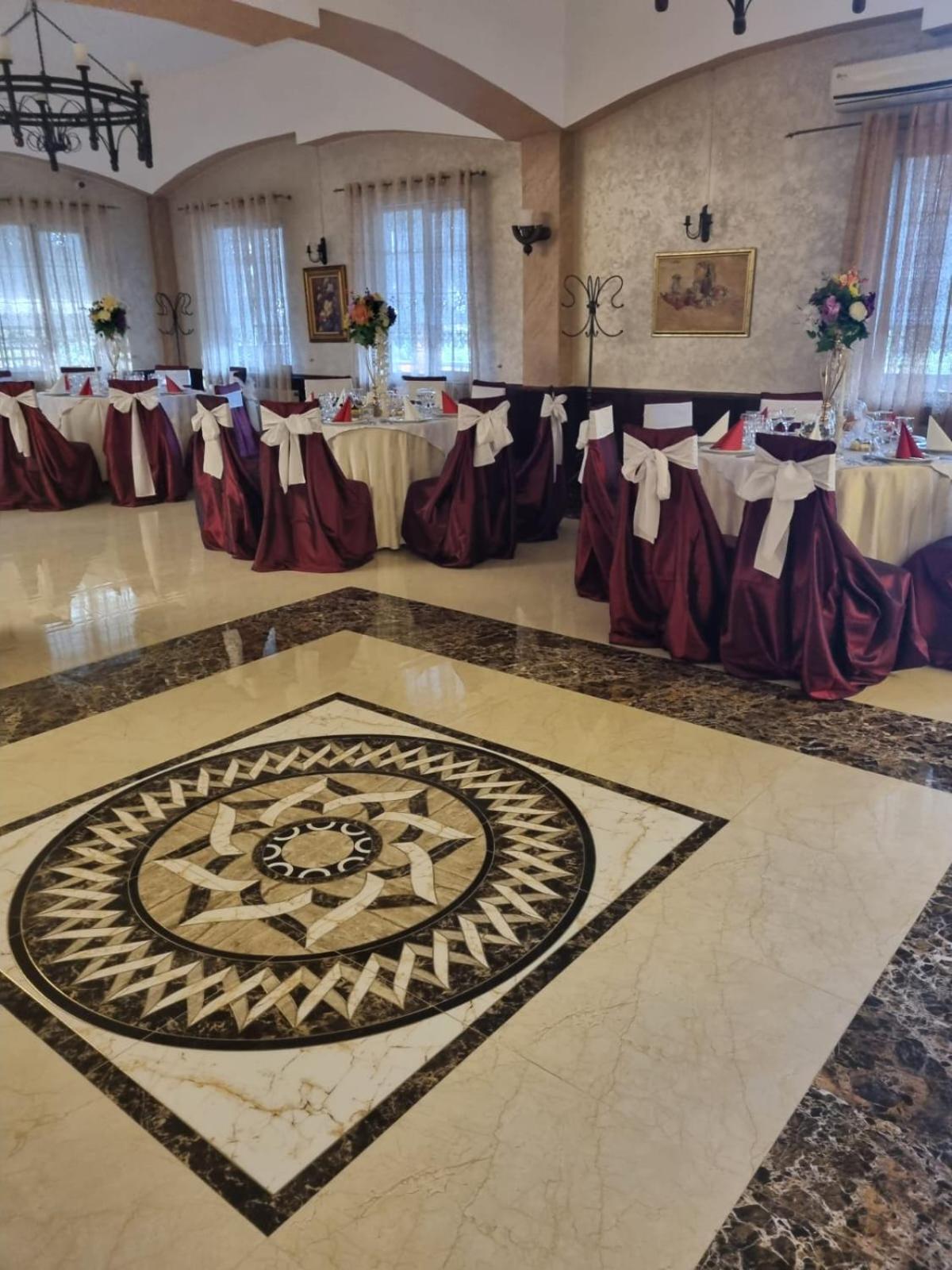 Отель Casa Boiereasca Яссы Экстерьер фото