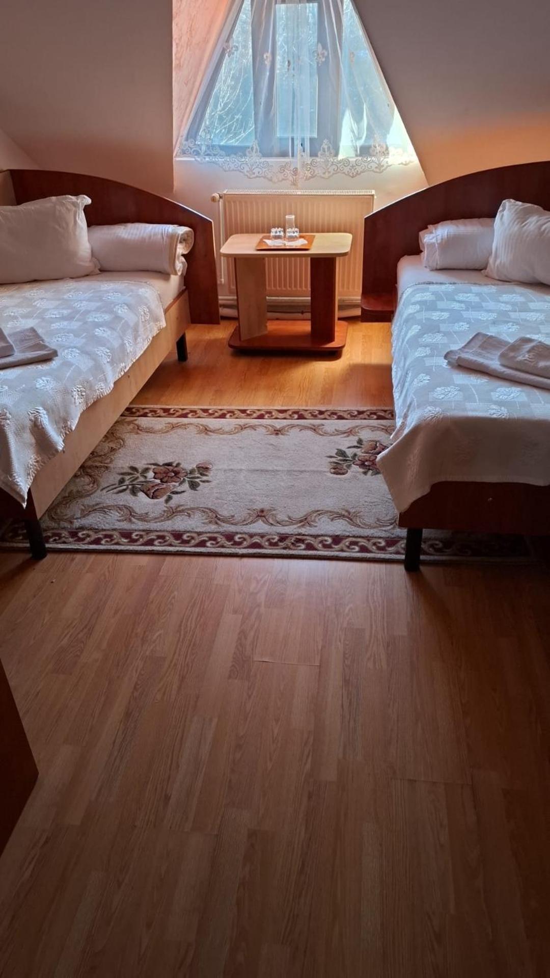 Отель Casa Boiereasca Яссы Номер фото