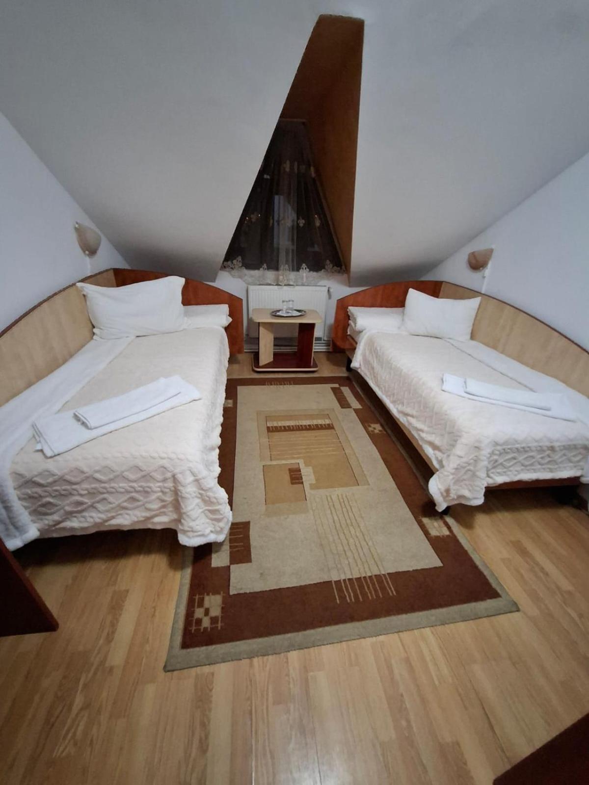 Отель Casa Boiereasca Яссы Экстерьер фото
